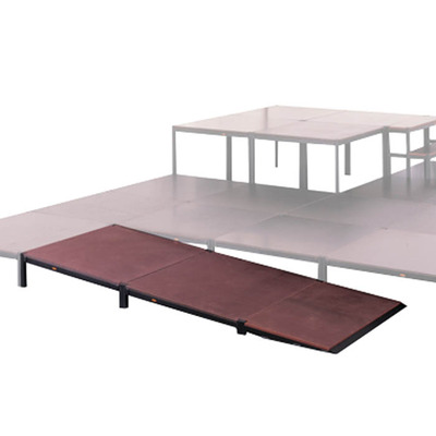 Doughty Easydeck Ramp System 500 - 750mm