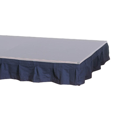 Doughty Easy Deck Valance 750MM X 6000MM