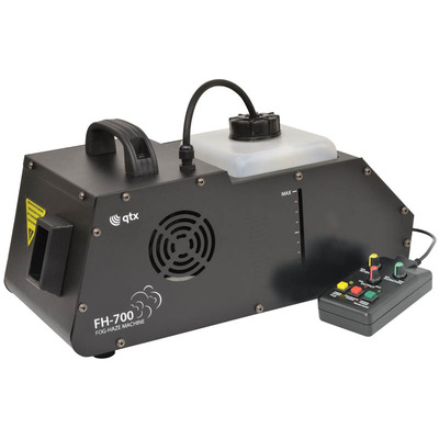 QTX FH-700 Mini Fog/Haze Machine
