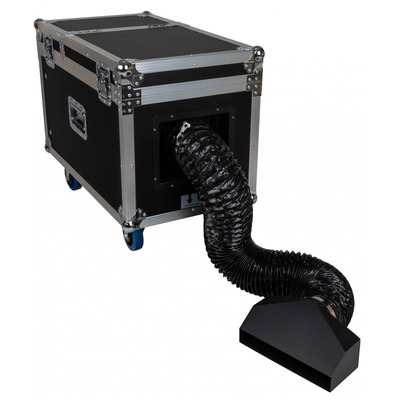 Ultrasonic Low Fog Machine 1500W Supplied in Flightcase