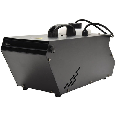 800W Haze Machine Supplied with RF Remote - Multiple Control Options Inc. DMX