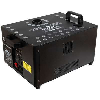 Vertical Smoke Machine with LEDs 3200W